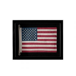 Флаг USA RESTORATION HARDWARE