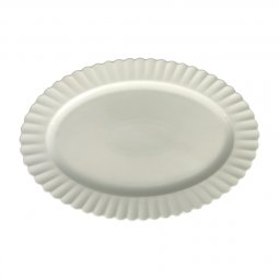 Тарелка ROOMERS TABLEWARE