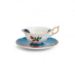 Чайная пара WEDGWOOD