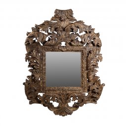 Зеркало XIX век, Индия ROOMERS ANTIQUE